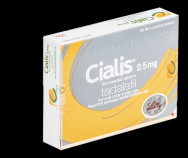 Cialis generyczny