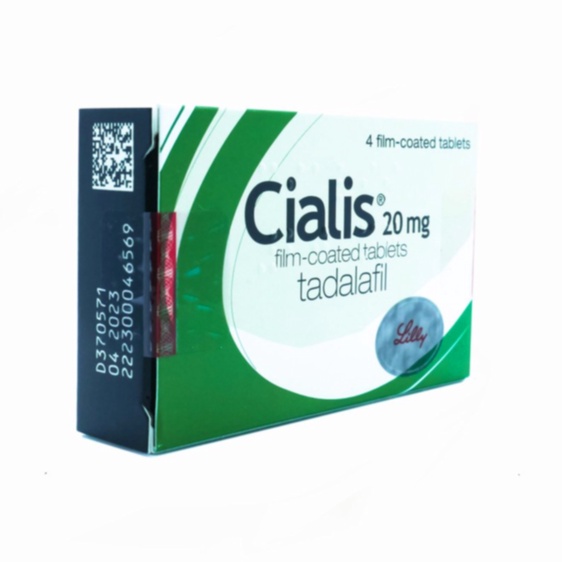 Cialis generyczny