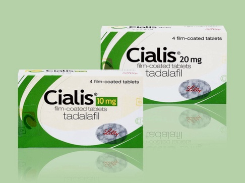 Cialis generyczny