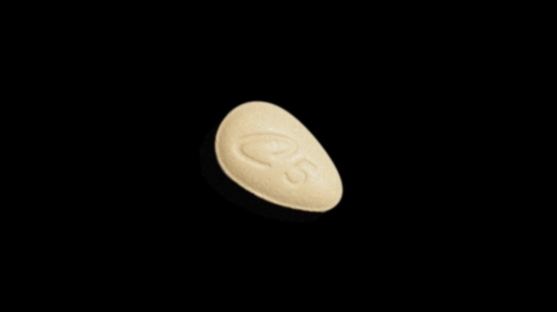 Cialis tadalafil