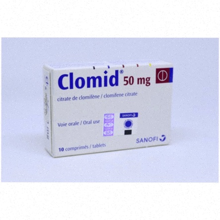 Clomid