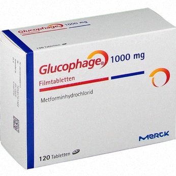 Glucophage