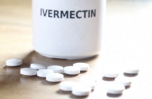 Iwermektyna