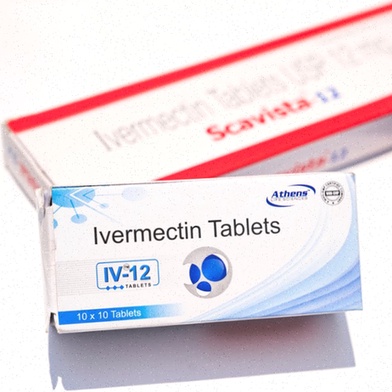 iwermektyna