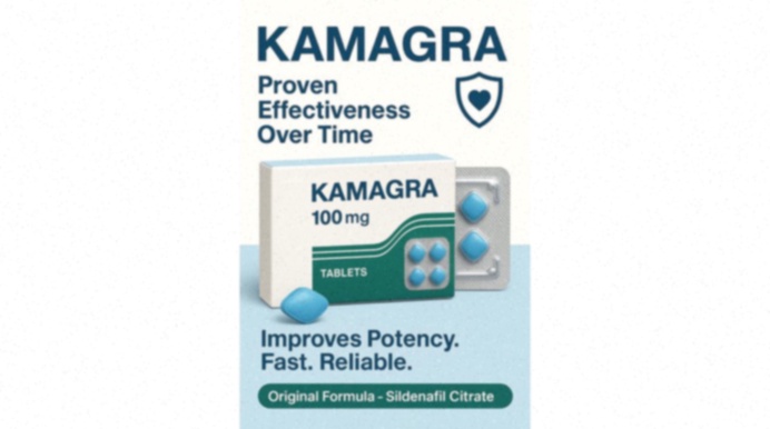 kamagra