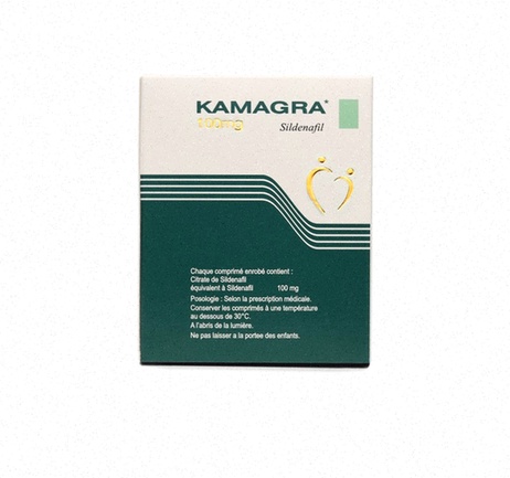 Kamagra Sildenafil