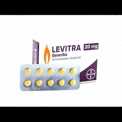 Levitra Wardenafil