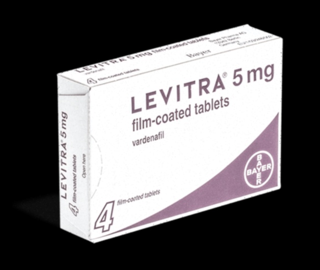 levitra