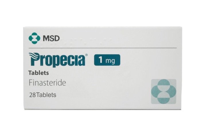 Propecia Finasteride