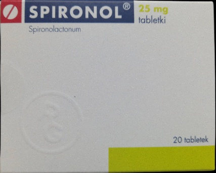 Spironolakton